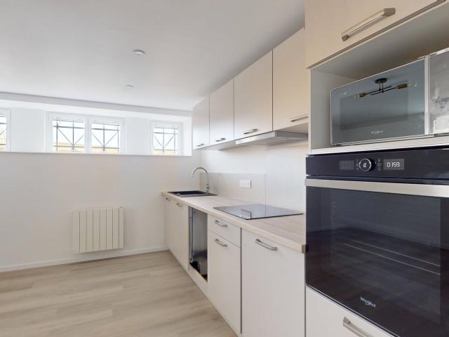 Appartement location à Belfort, Bavilliers