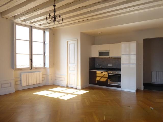 Appartement location à Blois
