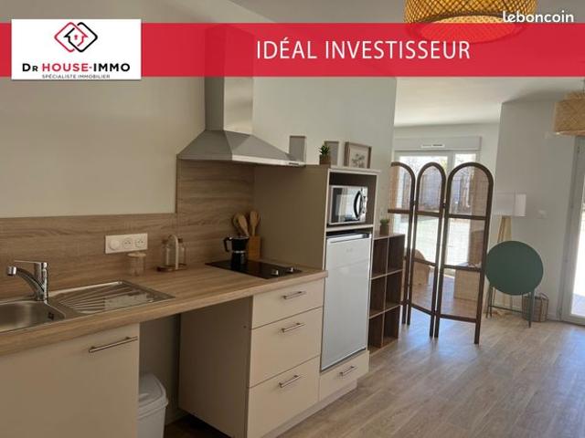 Appartement vente à Saint-Gaudens, Saint-gaudens