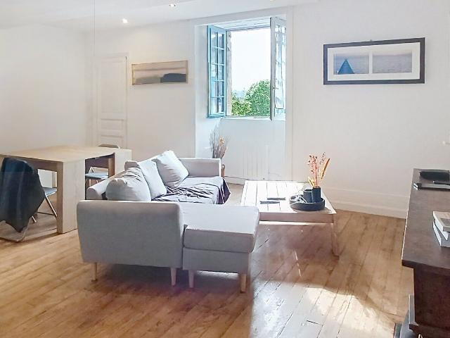 Appartement location à Redon, Bretagne