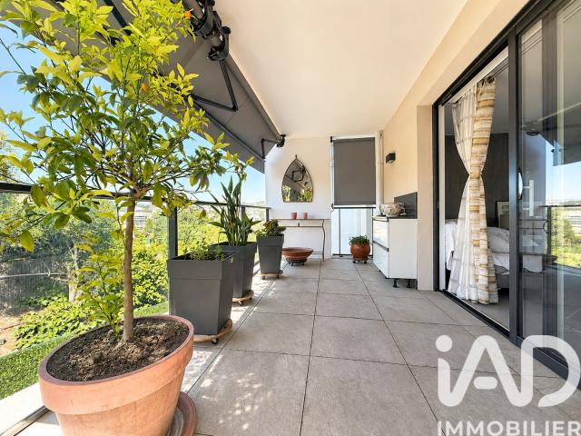 Appartement vente à Le Cannet, Alpes-Maritimes