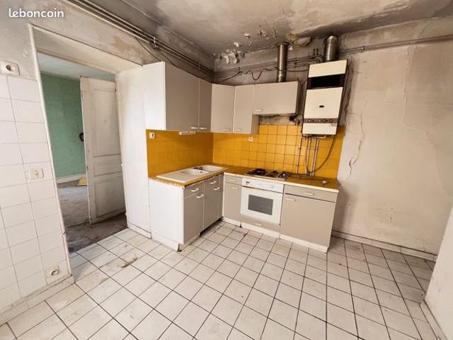 Appartement vente à Pau