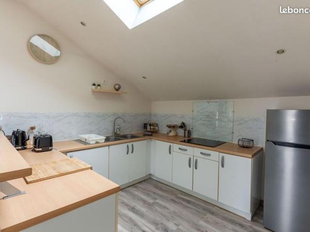 Appartement vente à Mont-de-Marsan, Biscarrosse