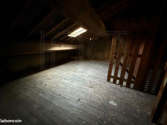 Appartement vente à Charleville-Mézières, Ardennes