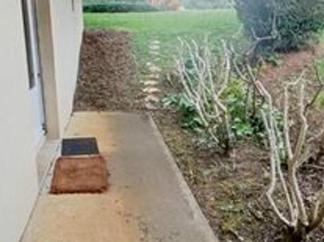 Appartement vente à Angoulême, Aignes-et-puypéroux