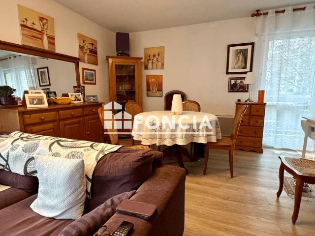 Appartement vente à Quimper, Bretagne