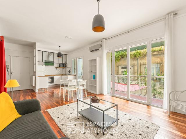 Appartement vente à Marseille