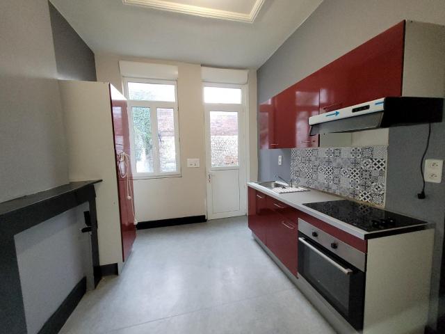 Appartement location à Valenciennes