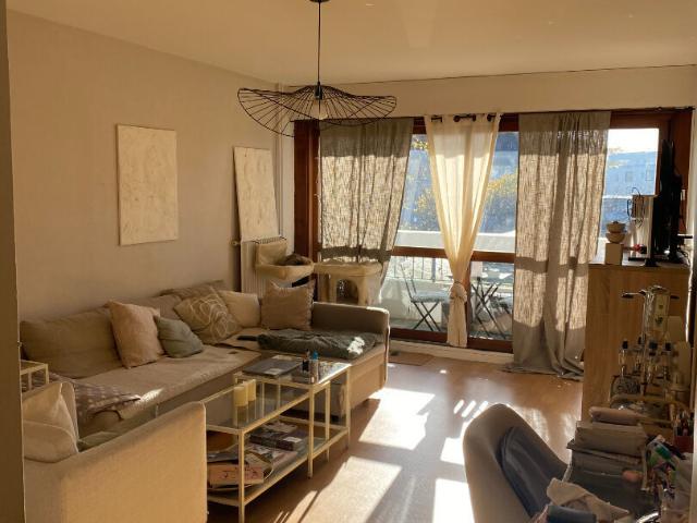 Appartement vente à Angers