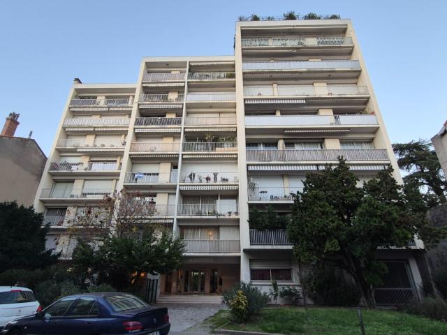 Appartement vente à France métropolitaine, Valence