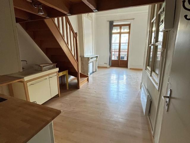 Appartement location à Montpellier