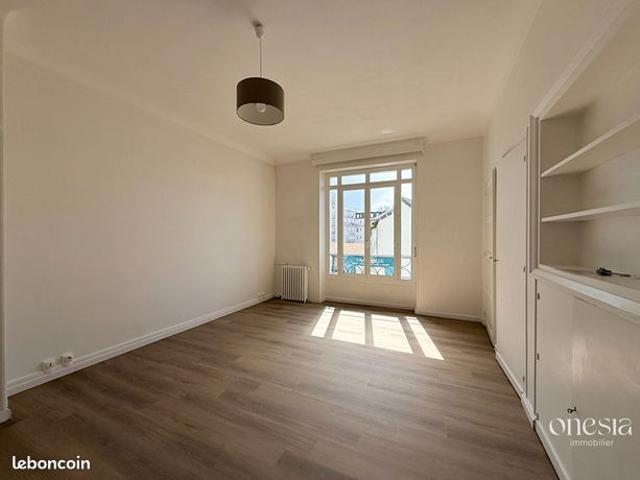 Appartement vente à Pau