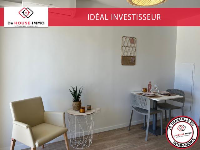 Appartement vente à Saint-Gaudens, Saint-gaudens