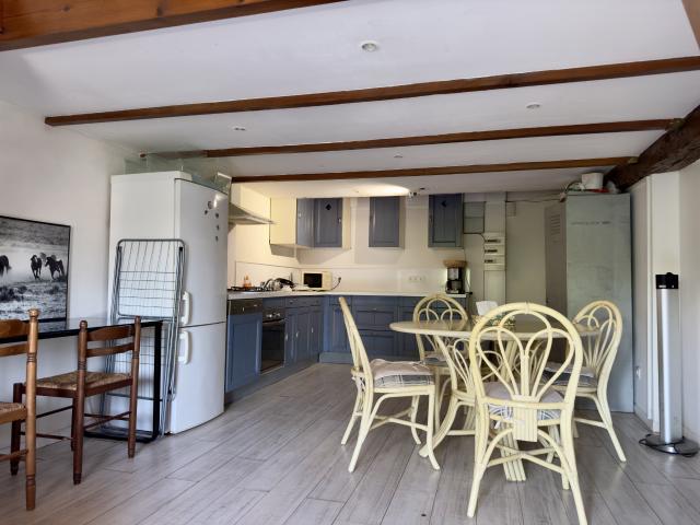 Appartement vente à La Rochelle, Périgny