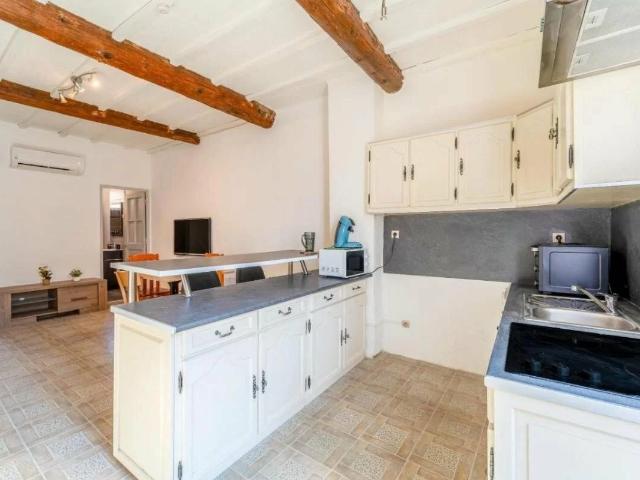 Appartement location à Nîmes