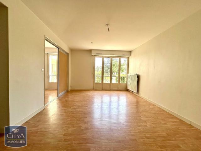 Appartement vente à France métropolitaine, Angers