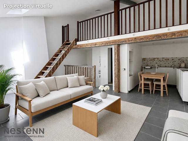Appartement vente à Brignoles