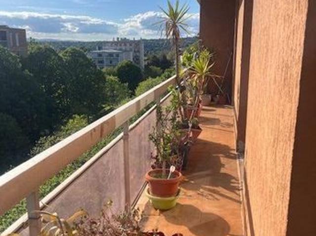 Appartement vente à Lyon, Métropole de Lyon
