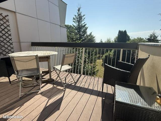 Appartement vente à Colmar-Ribeauvillé, Turckheim