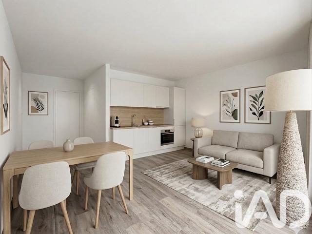 Appartement vente à Versailles, Le Chesnay