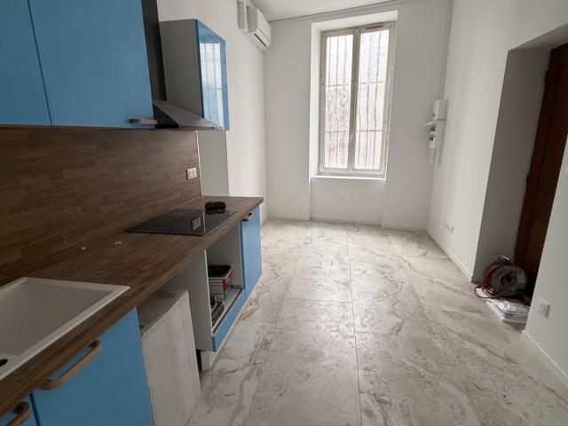 Appartement location à Carpentras