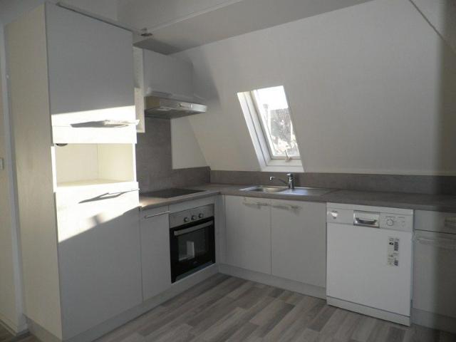 Appartement location à Évreux, Evreux