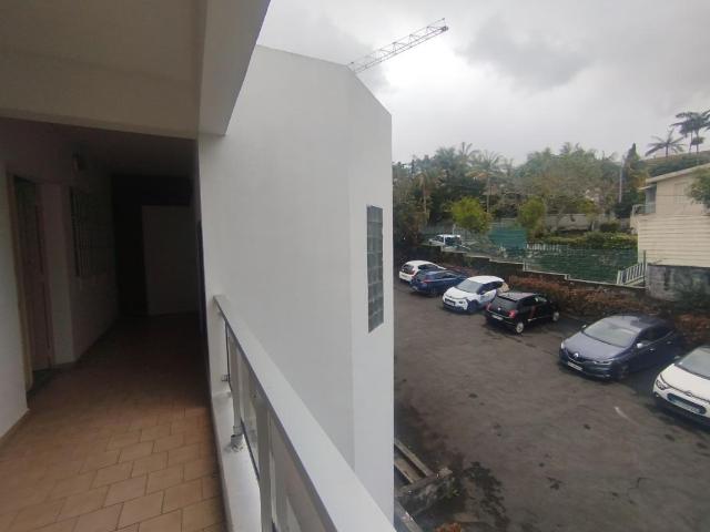 Appartement location à La Réunion