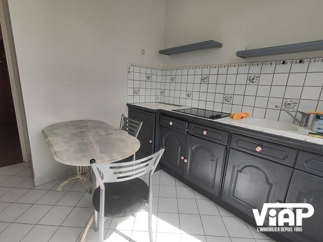 Appartement location à Limoges