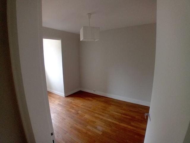 Appartement location à Lisieux, Beuvillers