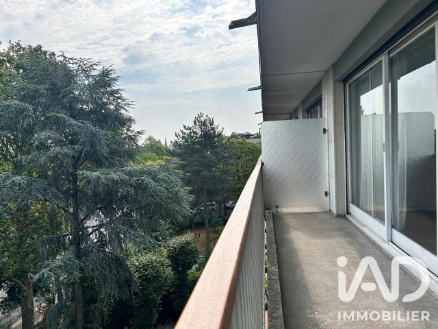 Appartement location à Nanterre, Neuilly-sur-seine
