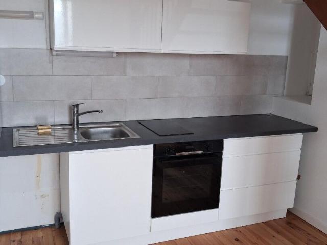 Appartement location à Montgriffon, Nivollet-Montgriffon