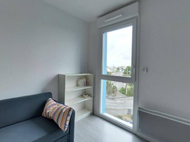 Appartement location à Saint-Nazaire, Saint-nazaire