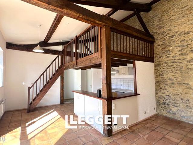 Appartement vente à Carcassonne