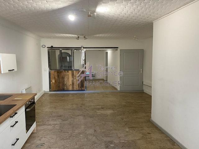 Appartement vente à Beaucaire, Gard