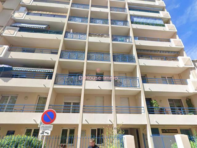 Appartement vente à Arrondissement de Toulon, Toulon