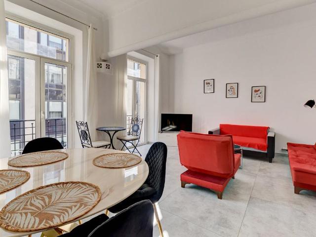 Appartement location à Cannes Passy, Cannes