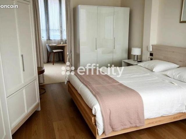 Appartement vente à Paris, Île-de-France