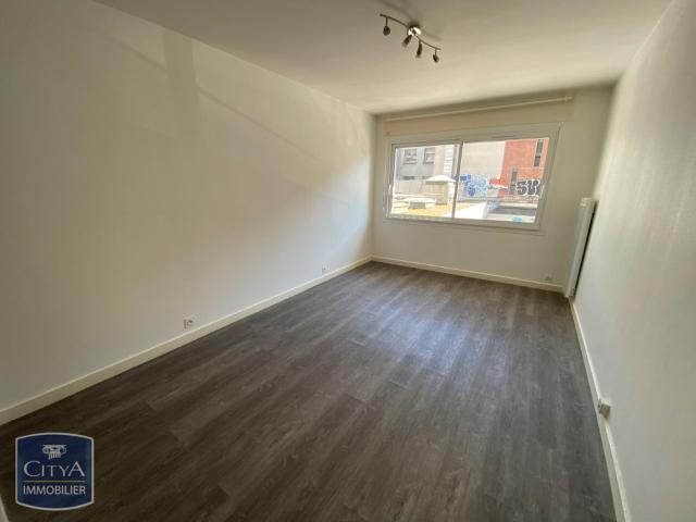Appartement location à Grenoble