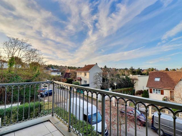 Appartement vente à Mareil-marly