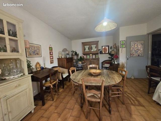 Appartement vente à Pézenas, Hérault