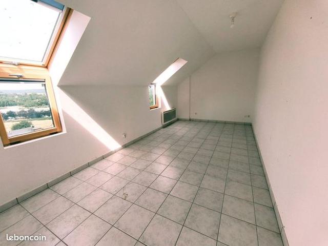 Appartement vente à Les Andelys, Louviers