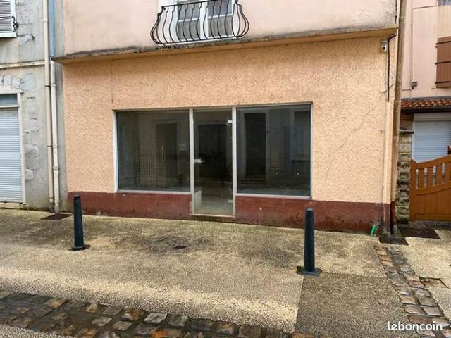 Appartement vente à Dax, Tartas