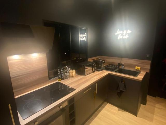 Appartement vente à Maingournois, Maintenon