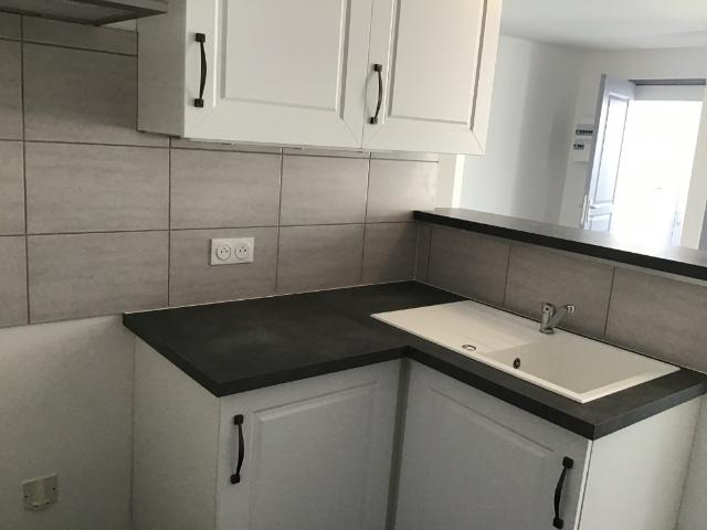 Appartement location à Besançon