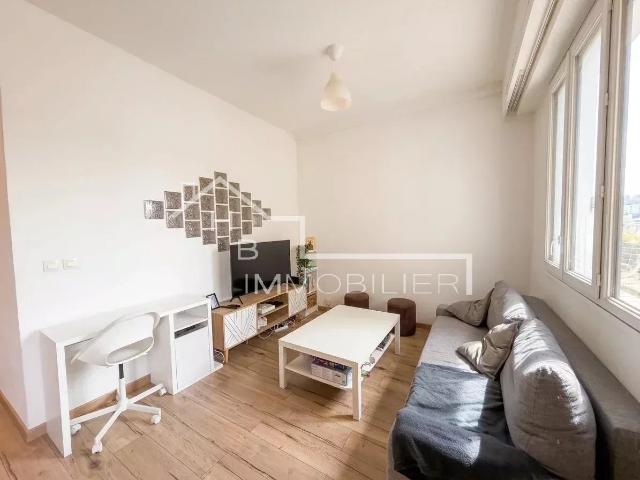 Appartement vente à Cimiez, Nice