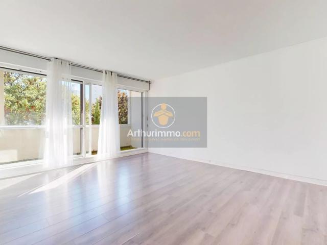 Appartement vente à Saint-Germain-en-Laye, Le Pecq