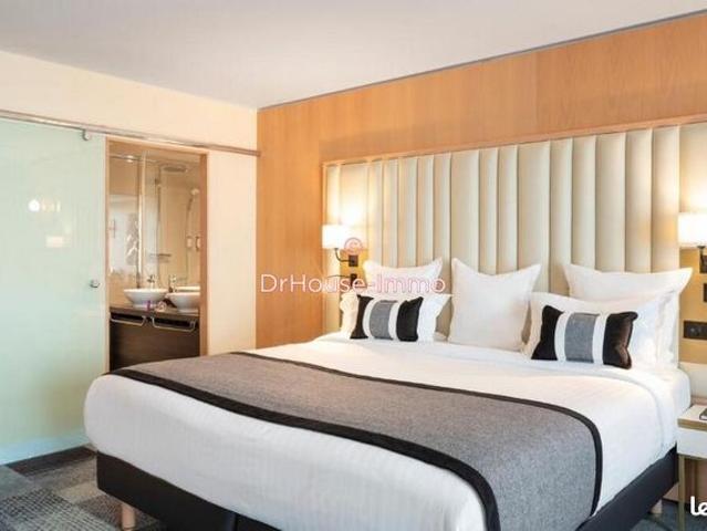Appartement vente à Cherbourg, Lieusaint