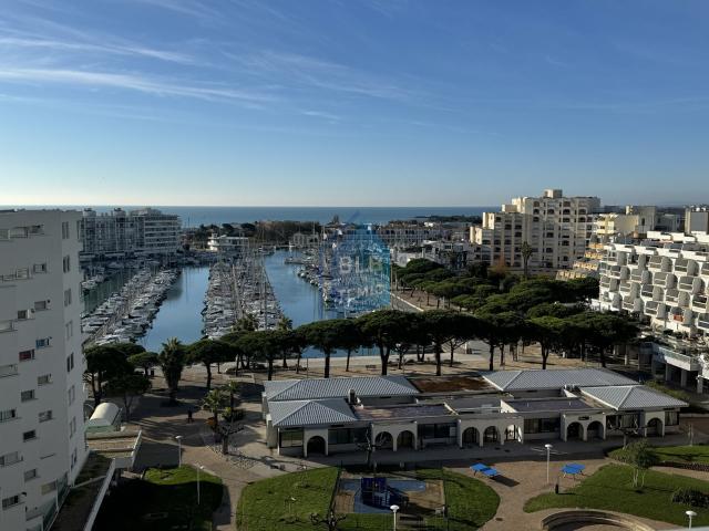 Appartement vente à Montpellier, Mauguio