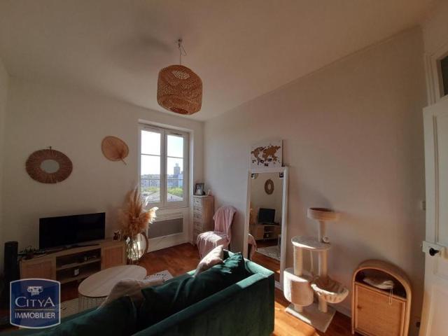 Appartement location à Lyon, Métropole de Lyon
