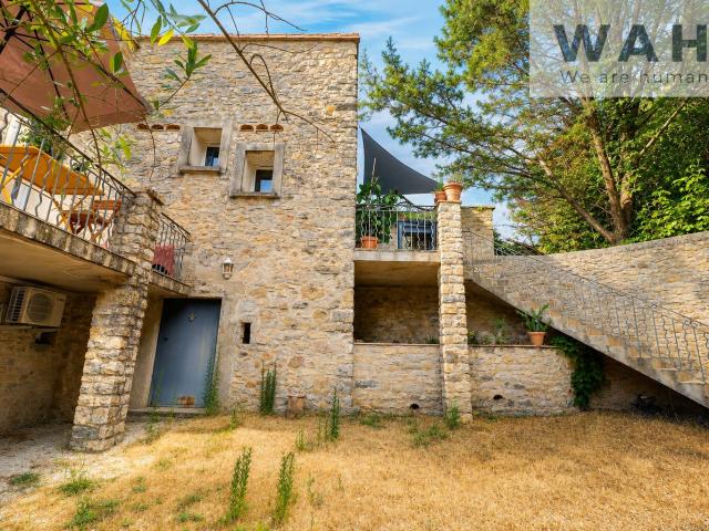 Appartement vente à Les Coulouvres, Brouzet-lès-Quissac
